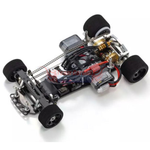KYOSHO 30640 FANTOM PZF T-33 4WD 1/12 Pan car Kit